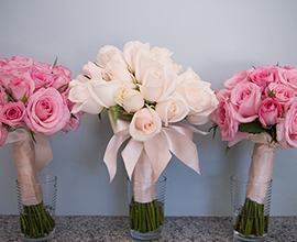 Request a custom wedding quote