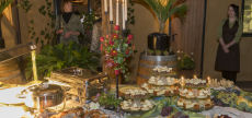 functions, corporate events and other at Ascension Wine Estate, Matakana