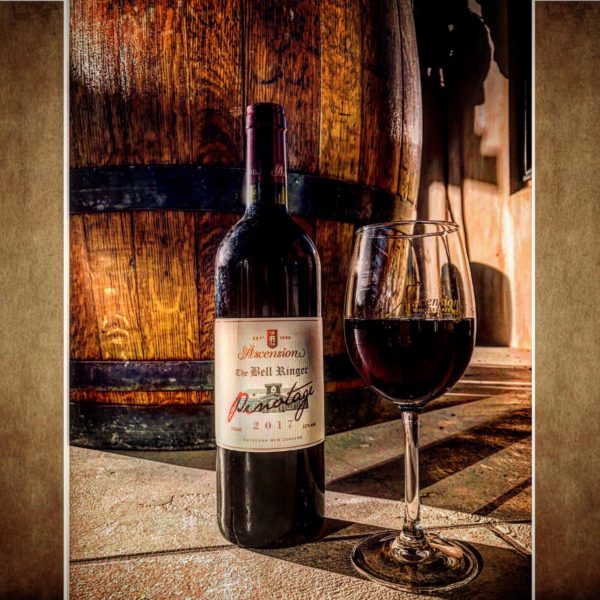 The Pinotage