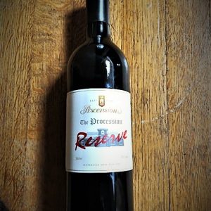 The Procession (Merlot-Malbec)